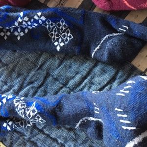 2 pair of smart wool ski socks